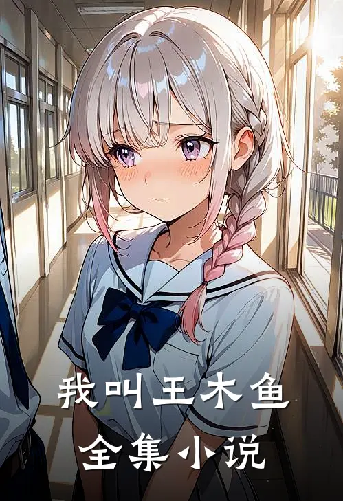 我叫王木鱼全集小说