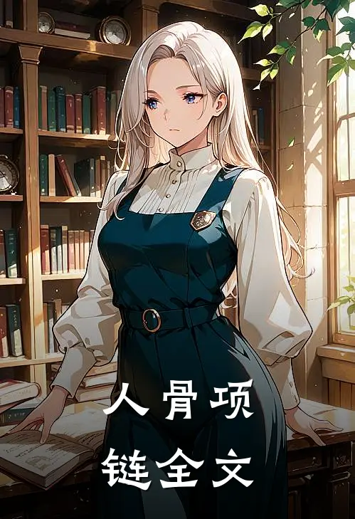 人骨项链全文