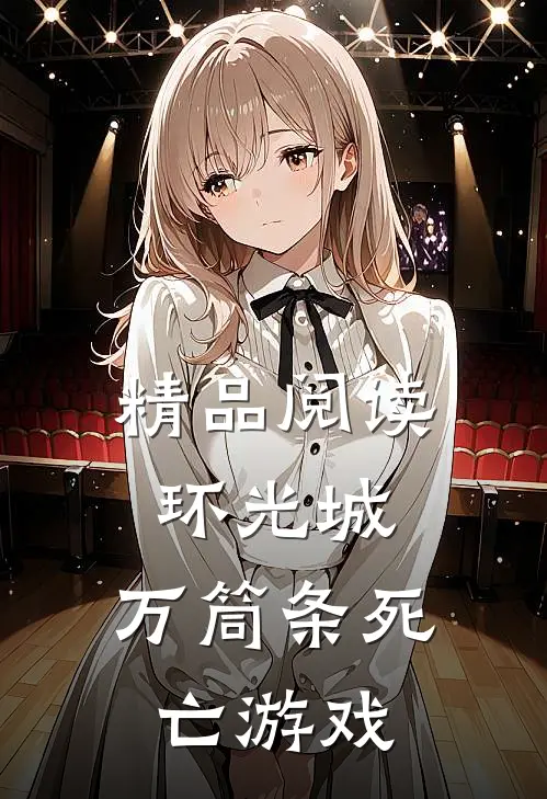 精品阅读环光城：万筒条死亡游戏