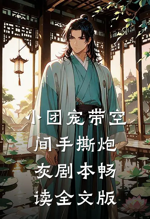小团宠带空间手撕炮灰剧本畅读全文版