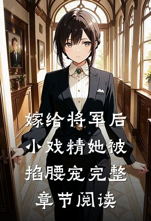 嫁给将军后，小戏精她被掐腰宠完整章节阅读