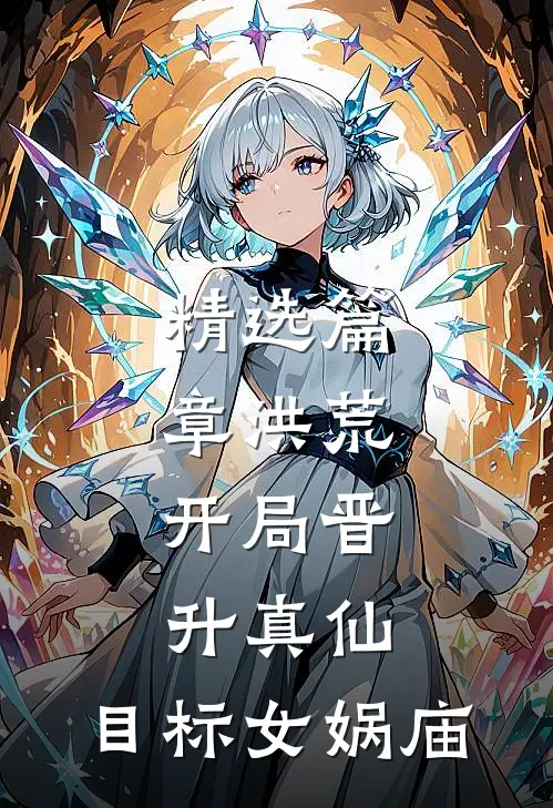 精选篇章洪荒：开局晋升真仙，目标女娲庙