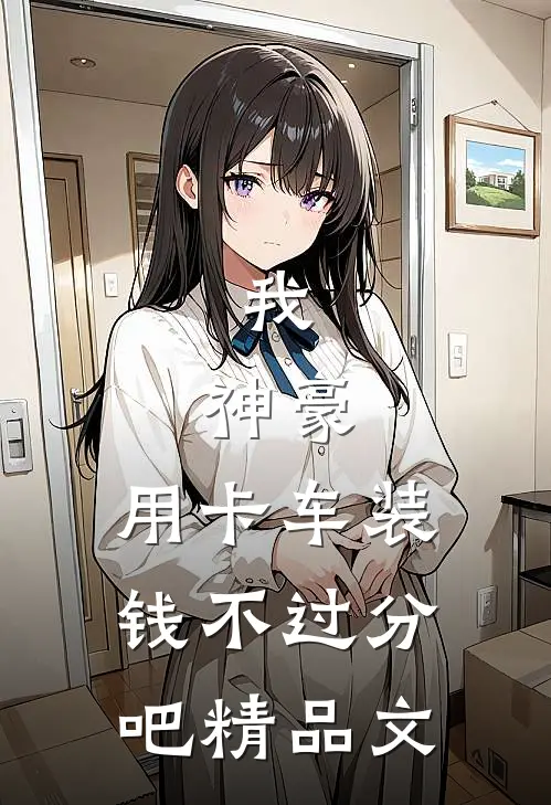 我，神豪，用卡车装钱不过分吧精品文