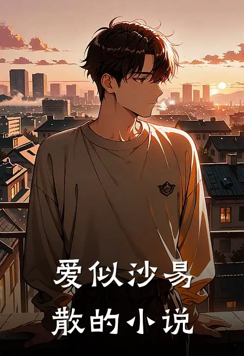 爱似沙易散的小说