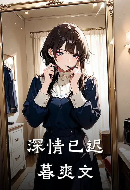 深情已迟暮爽文