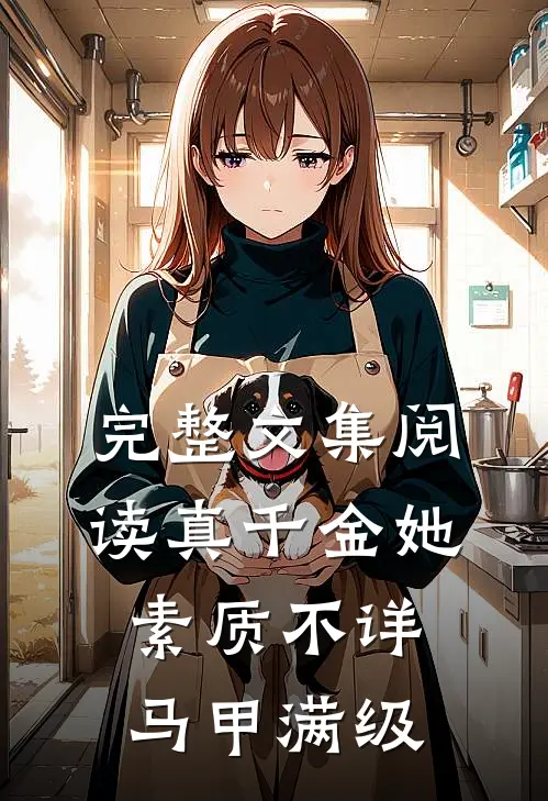 完整文集阅读真千金她素质不详，马甲满级