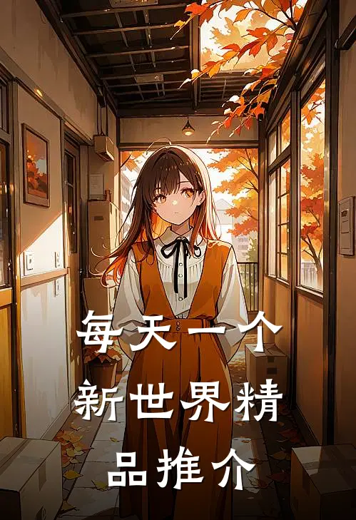 每天一个新世界精品推介