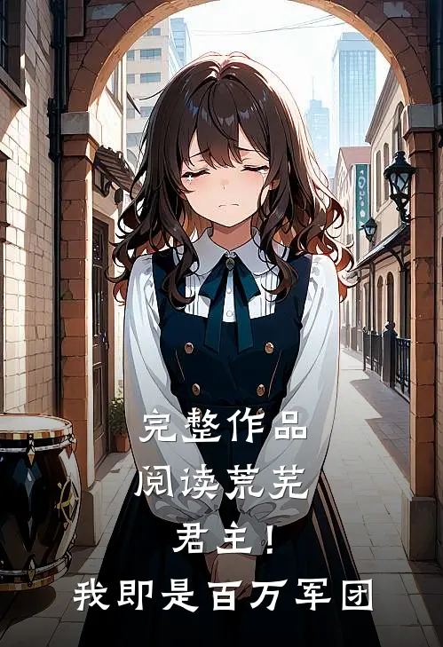 完整作品阅读荒芜君主！我即是百万军团