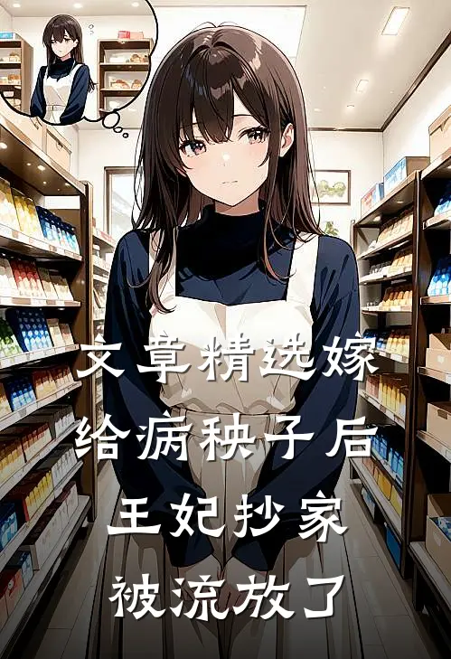 文章精选嫁给病秧子后，王妃抄家被流放了