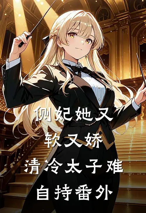 侧妃她又软又娇，清冷太子难自持番外