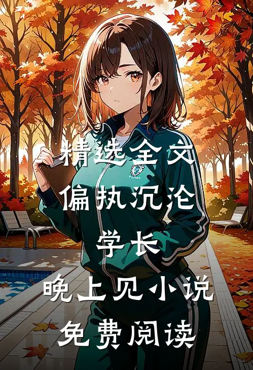 精选全文偏执沉沦:学长,晚上见小说免费阅读