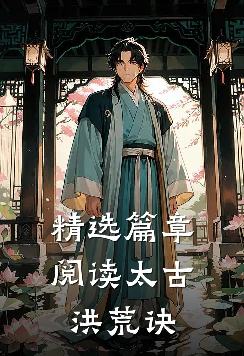 精选篇章阅读太古洪荒诀