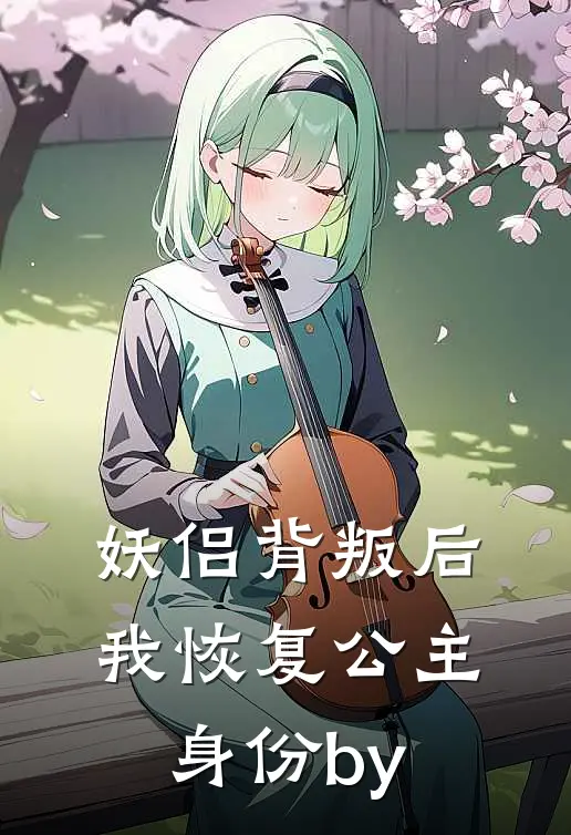 妖侣背叛后我恢复公主身份by