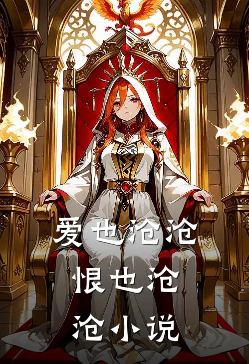 爱也沧沧，恨也沧沧小说