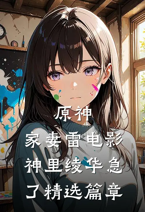 原神：家妻雷电影，神里绫华急了精选篇章