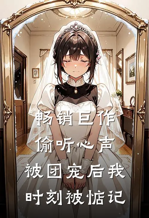 畅销巨作偷听心声：被团宠后我时刻被惦记