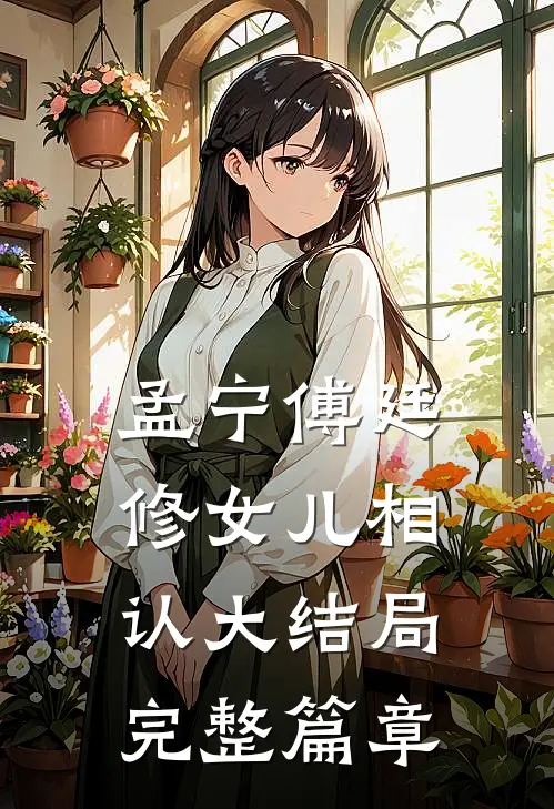 孟宁傅廷修女儿相认大结局完整篇章