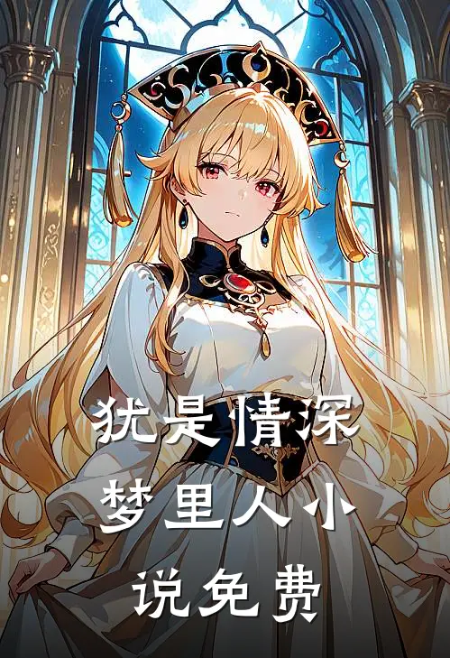 犹是情深梦里人小说免费