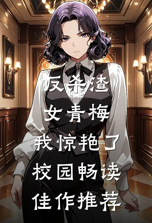 反杀渣女青梅，我惊艳了校园畅读佳作推荐