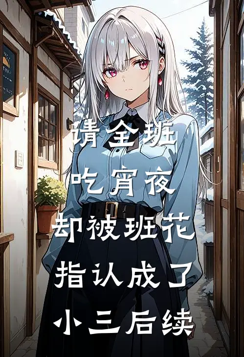 请全班吃宵夜，却被班花指认成了小三后续