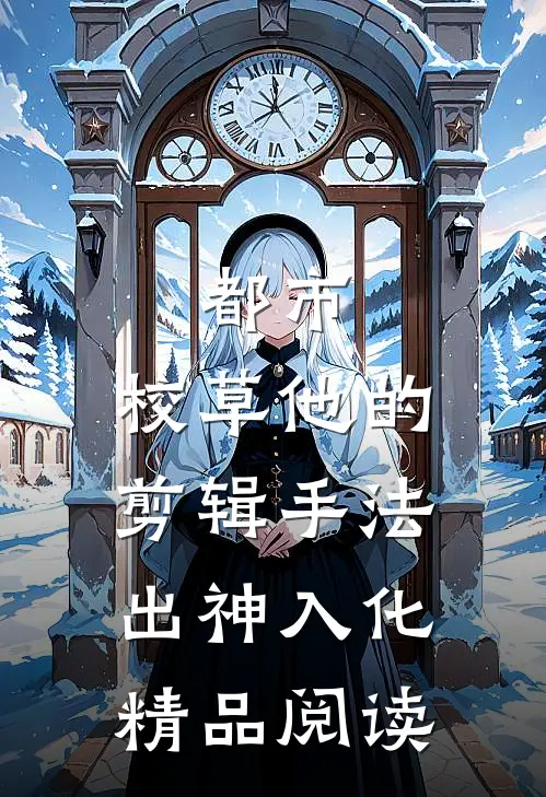 都市：校草他的剪辑手法出神入化精品阅读
