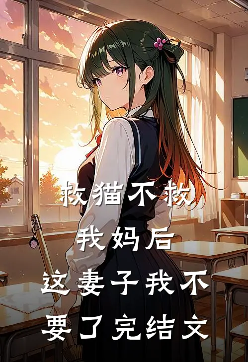 救猫不救我妈后，这妻子我不要了完结文