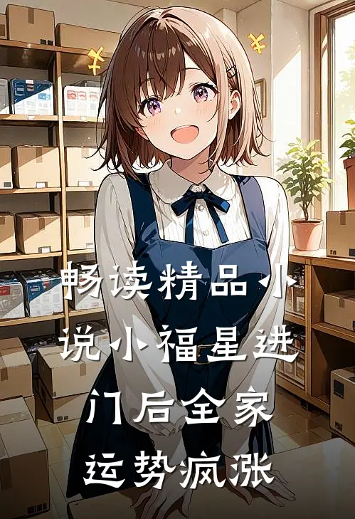 畅读精品小说小福星进门后全家运势疯涨