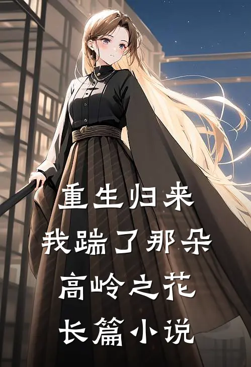重生归来，我踹了那朵高岭之花长篇小说