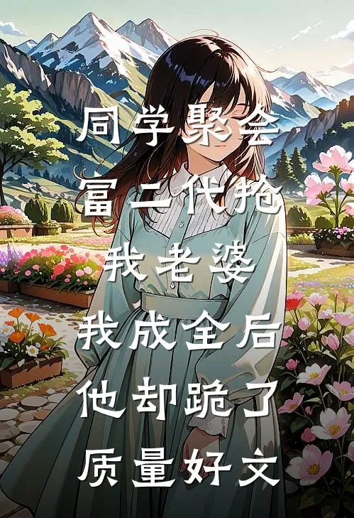 同学聚会富二代抢我老婆，我成全后他却跪了质量好文