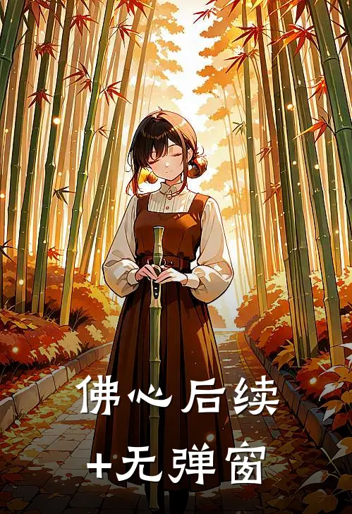 佛心后续+无弹窗