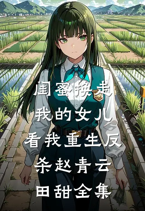 闺蜜换走我的女儿，看我重生反杀赵青云田甜全集