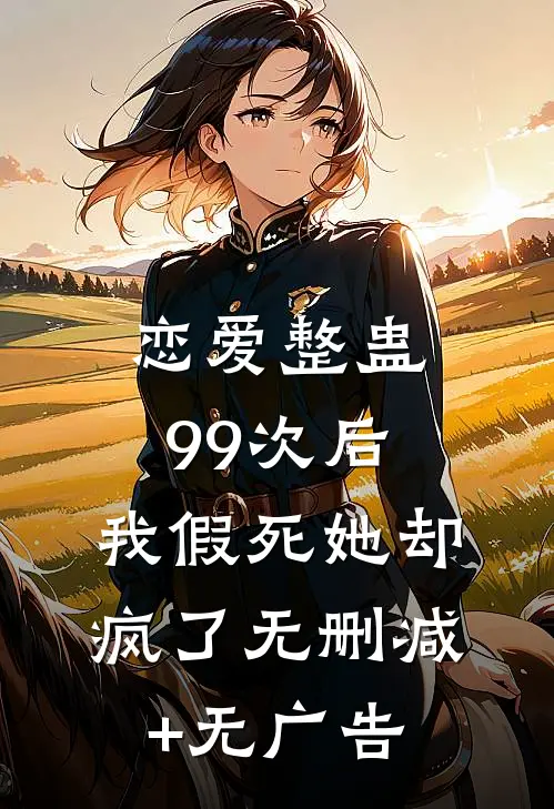 恋爱整蛊99次后，我假死她却疯了无删减+无广告