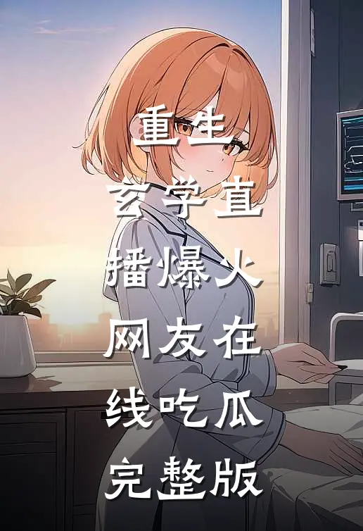 重生：玄学直播爆火，网友在线吃瓜完整版