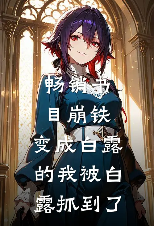 畅销书目崩铁：变成白露的我被白露抓到了