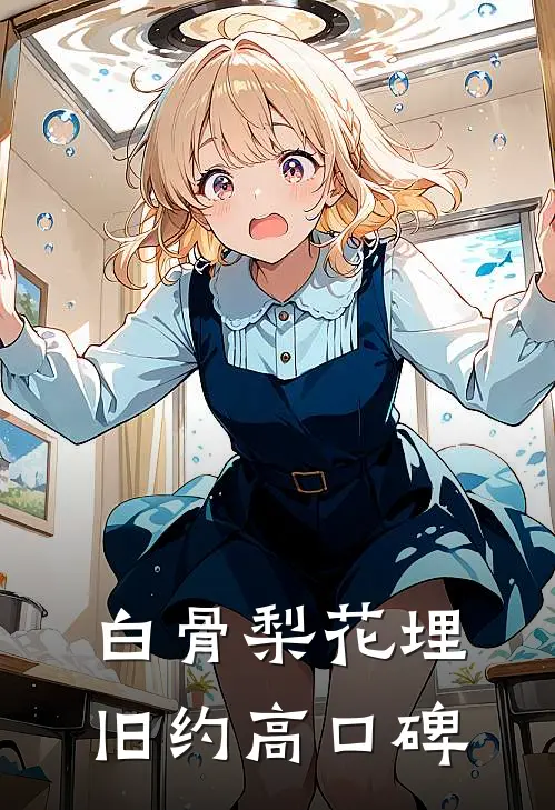 白骨梨花埋旧约高口碑