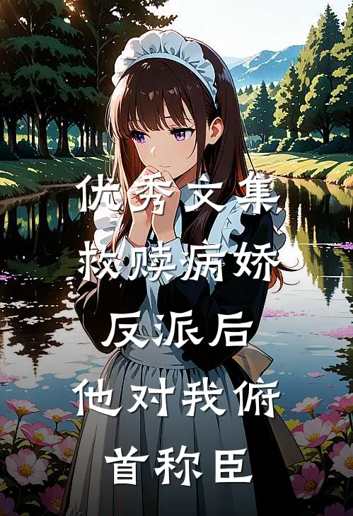 优秀文集救赎病娇反派后，他对我俯首称臣