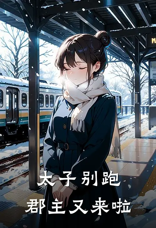 太子别跑，郡主又来啦