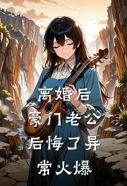 离婚后，豪门老公后悔了异常火爆