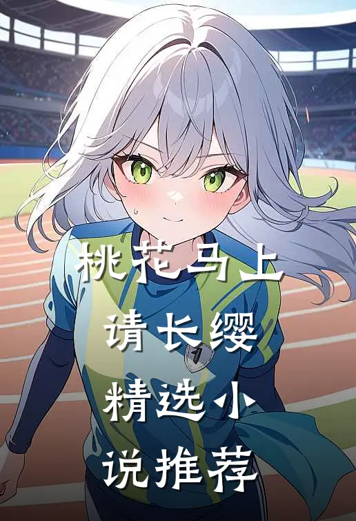 桃花马上请长缨精选小说推荐