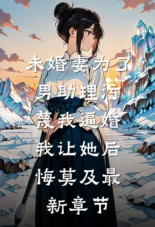 未婚妻为了男助理污蔑我逼婚，我让她后悔莫及最新章节