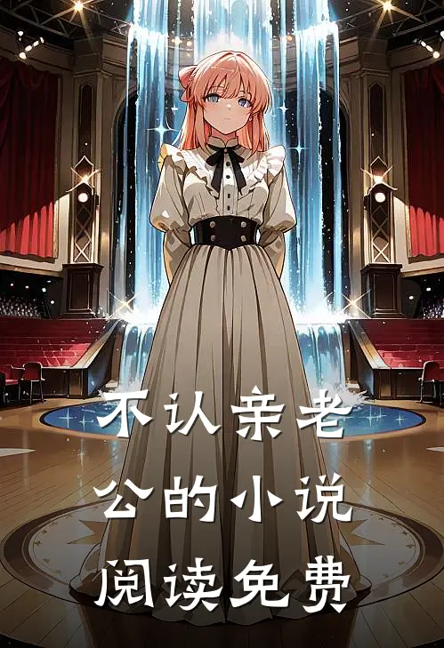 不认亲老公的小说阅读免费