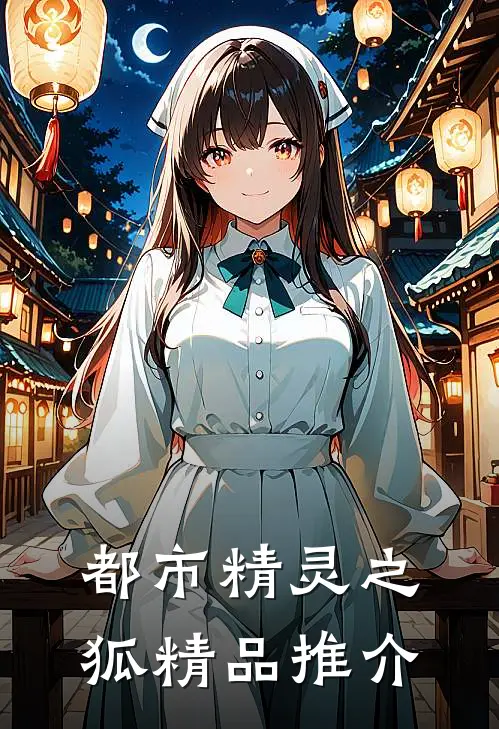 都市精灵之狐精品推介