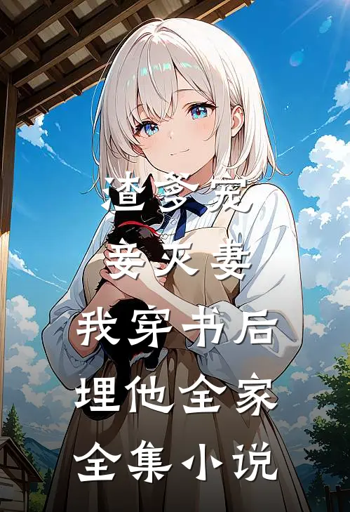渣爹宠妾灭妻，我穿书后埋他全家全集小说