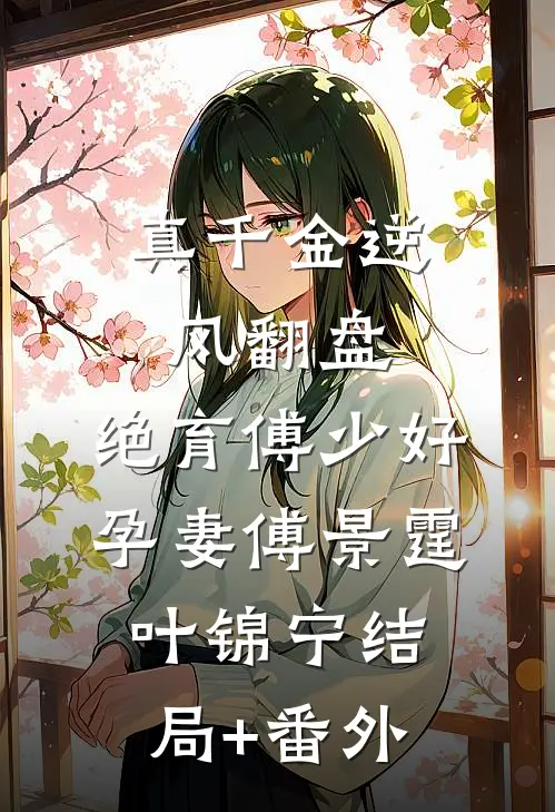 真千金逆风翻盘，绝育傅少好孕妻傅景霆叶锦宁结局+番外