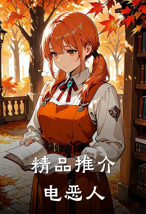 精品推介电恶人
