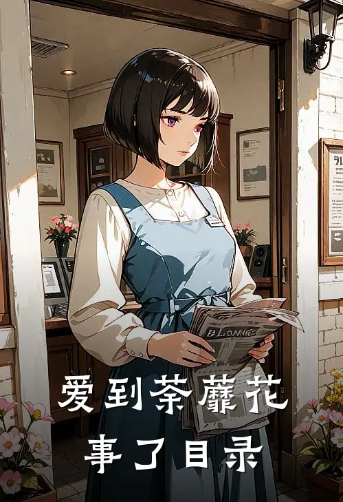 爱到荼蘼花事了目录