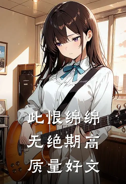 此恨绵绵无绝期高质量好文