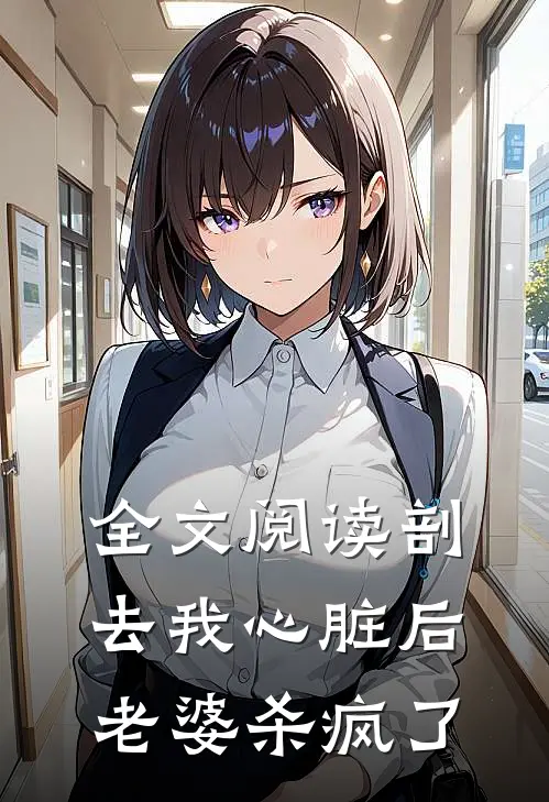 全文阅读剖去我心脏后，老婆杀疯了