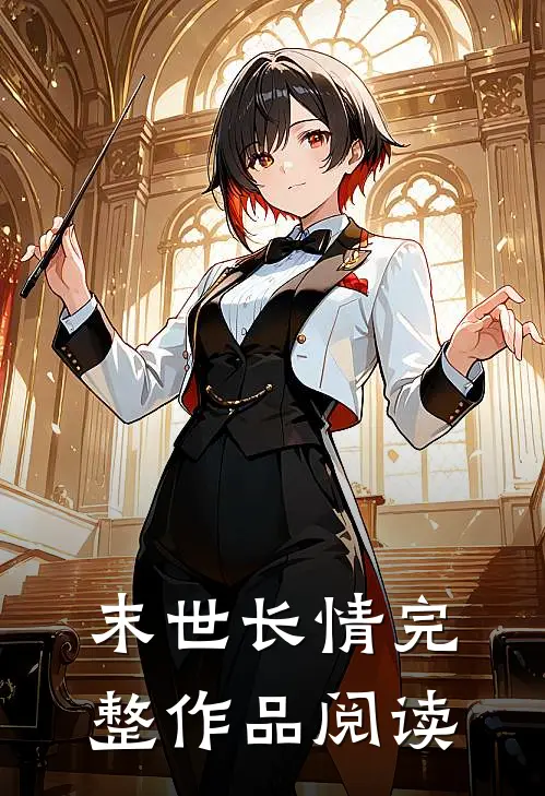 末世长情完整作品阅读