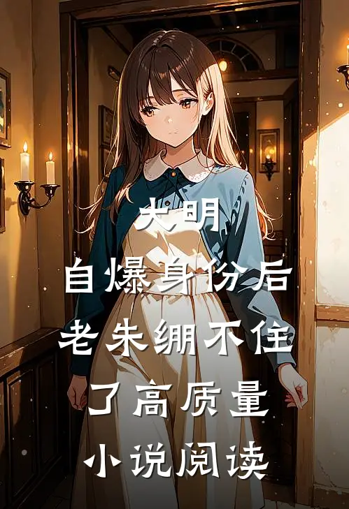 大明：自爆身份后，老朱绷不住了高质量小说阅读